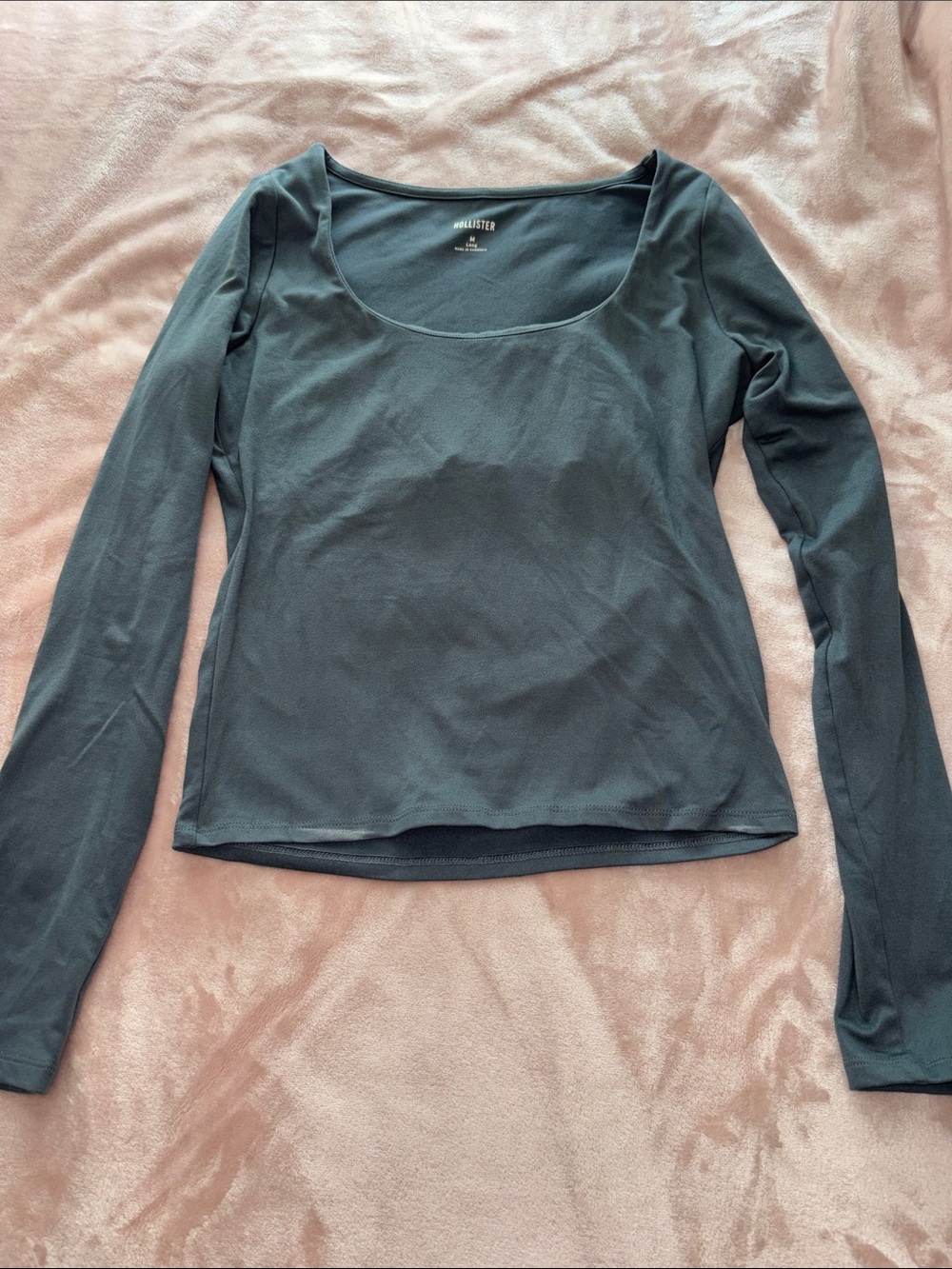 Hollister long sleeve